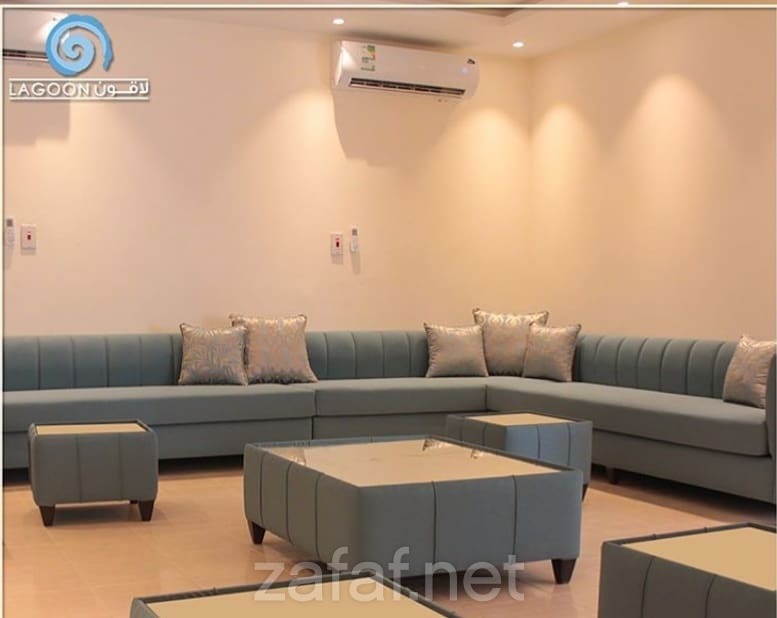 استراحة لوفر