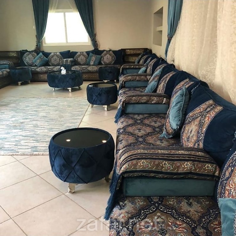 استراحة موج