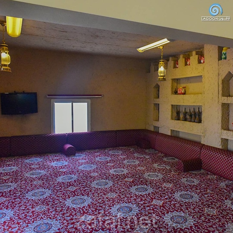 استراحة موج