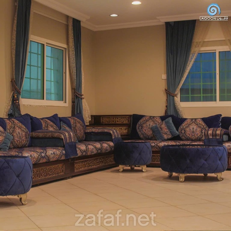 استراحة موج