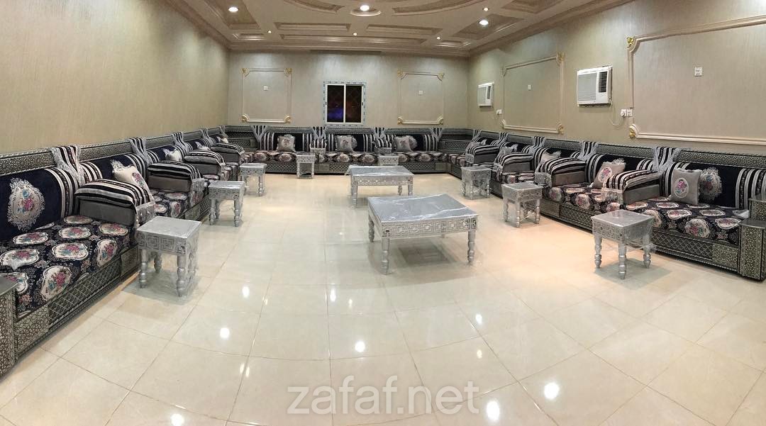 استراحة جدة