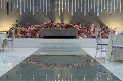 أنفاس الخزامى للمناسبات