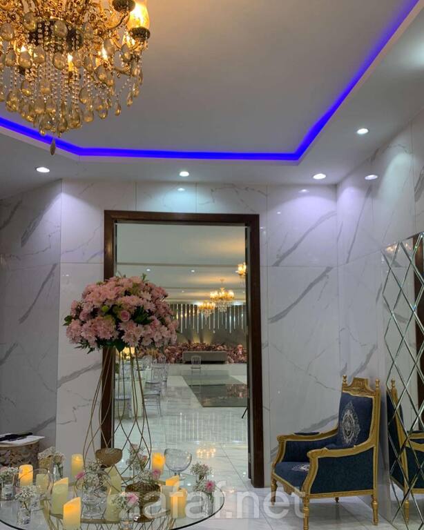 أنفاس الخزامى للمناسبات