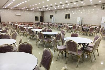 قاعة الحوراء