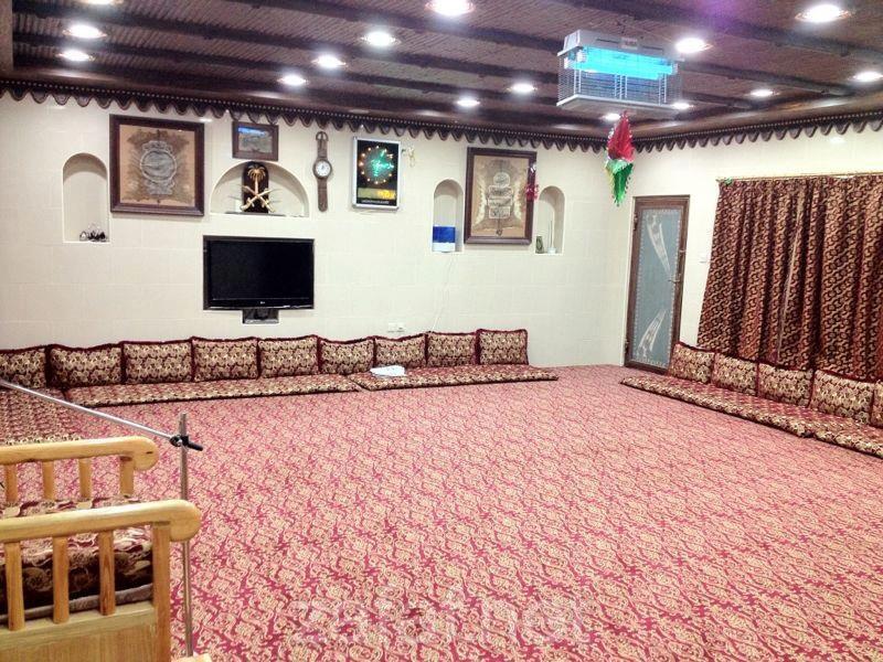 قاعة الحوراء