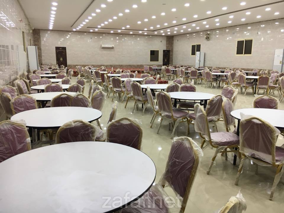 قاعة الحوراء