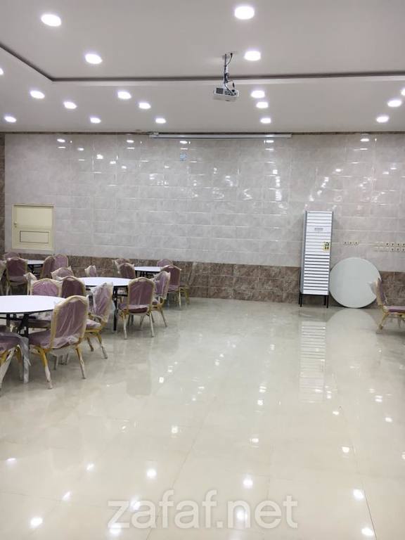 قاعة الحوراء