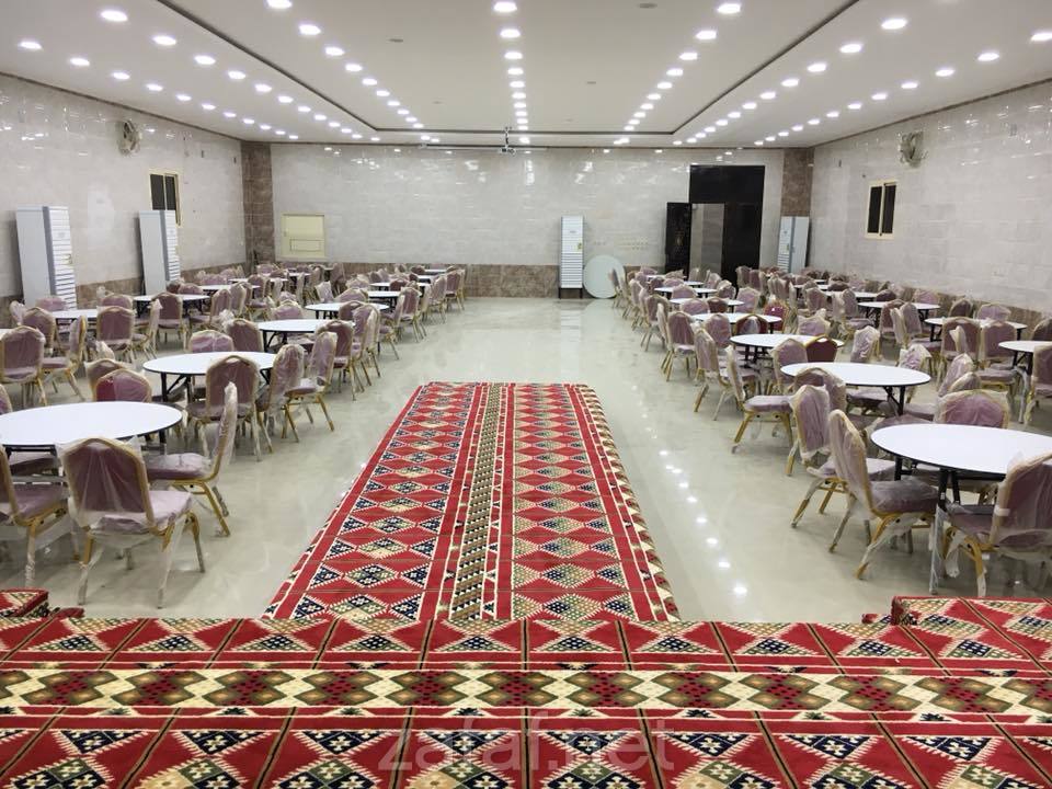 قاعة الحوراء