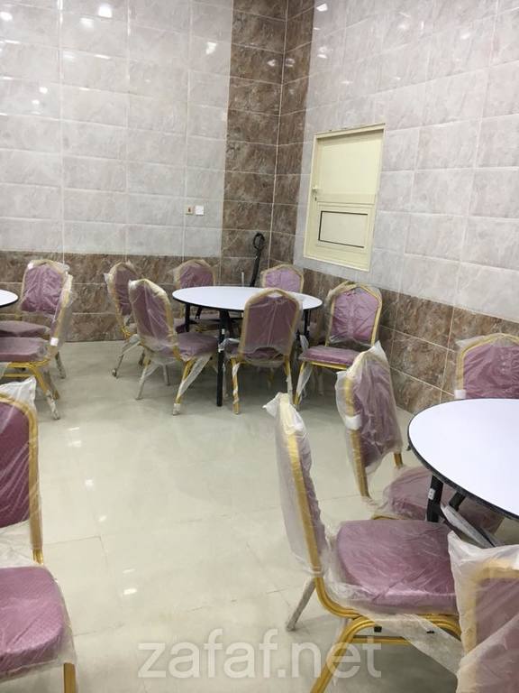 قاعة الحوراء