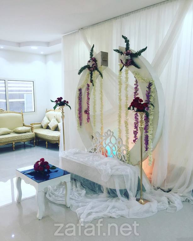 استراحة الروضتين