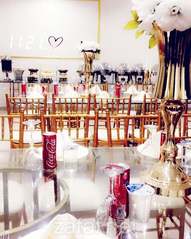 استراحة الروضتين