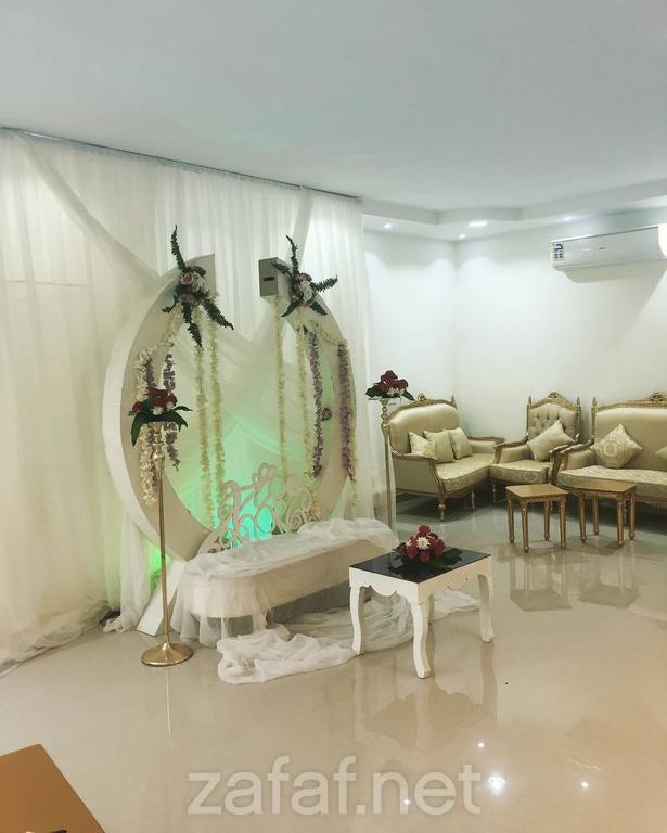 استراحة الروضتين