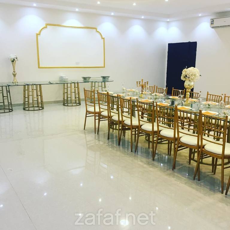 استراحة الروضتين