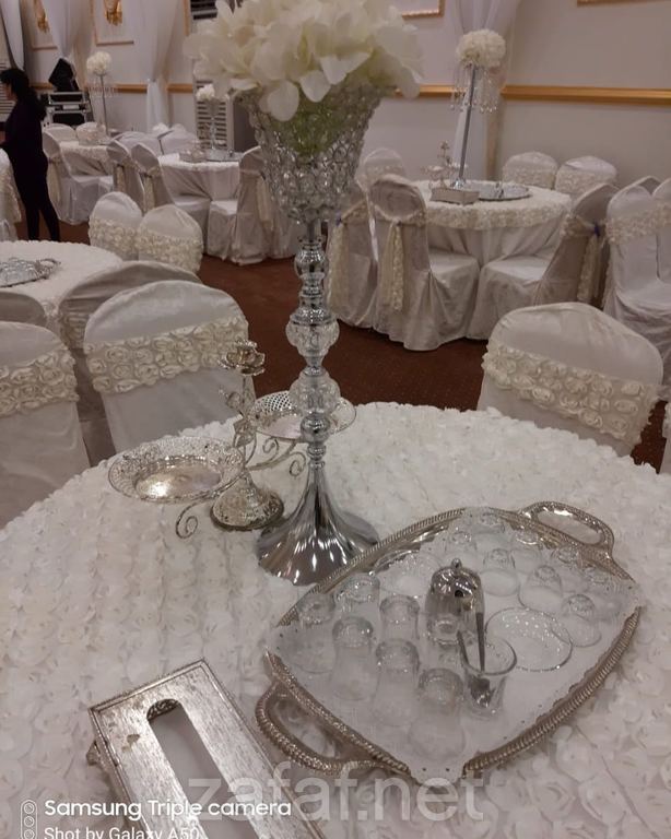 قاعة ليالي فرح