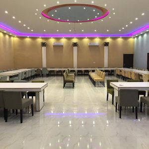 قاعة الفيصلية للاحتفالات والمناسبات