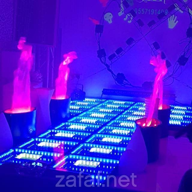 قاعة رموز للاحتفالات