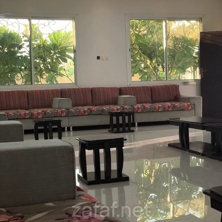 استراحة القبة الزرقاء