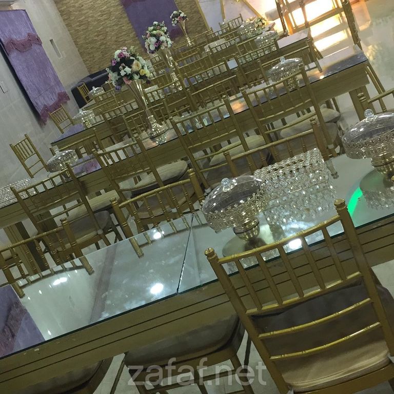 استراحة الماس للمناسبات