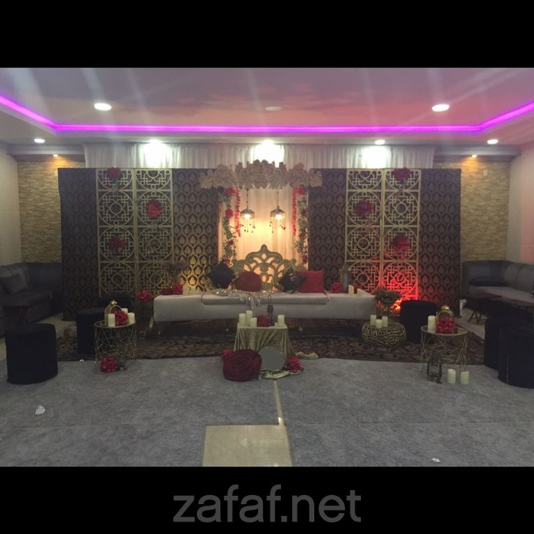 استراحة الماس للمناسبات