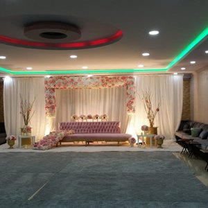 استراحة الماس للمناسبات