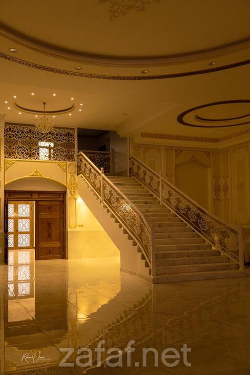 قاعة توليب 12 (الدعلوج سابقاً)