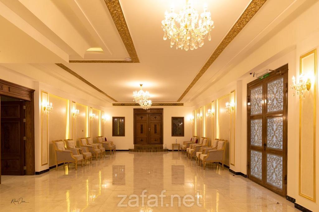 قاعة توليب 12 (الدعلوج سابقاً)