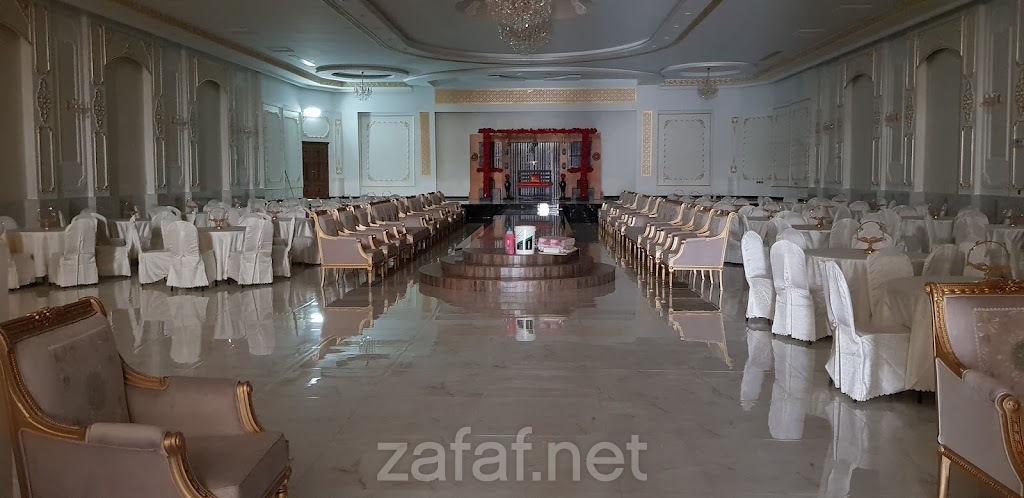 قاعة توليب 12 (الدعلوج سابقاً)