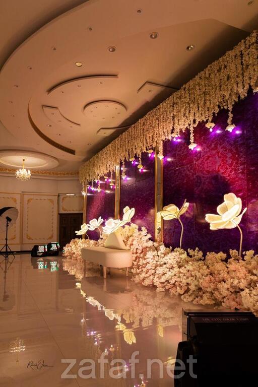 قاعة توليب 12 (الدعلوج سابقاً)