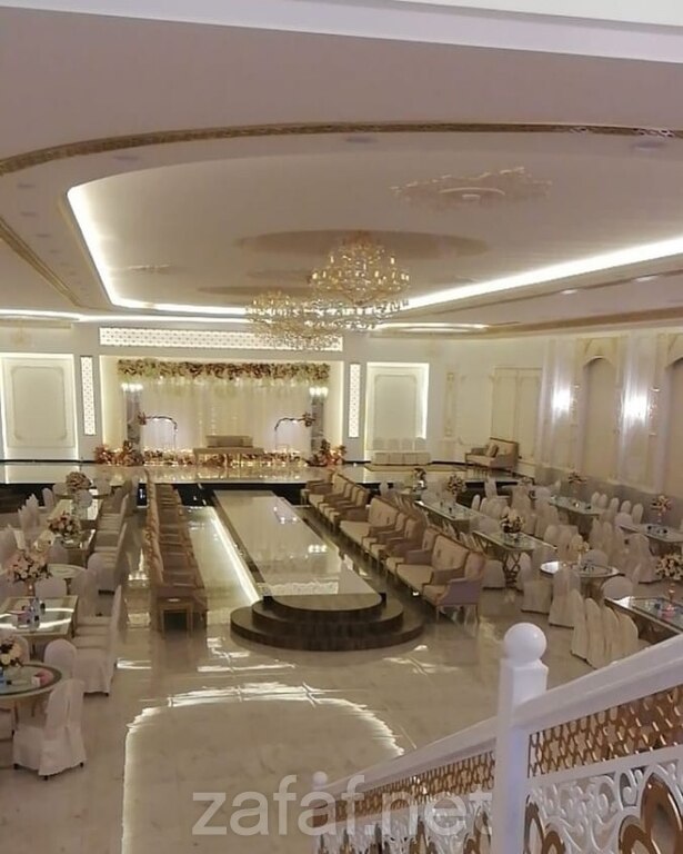 قاعة توليب 12 (الدعلوج سابقاً)