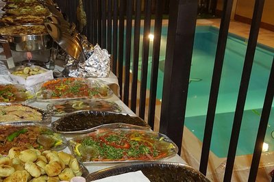 استراحة الوسام