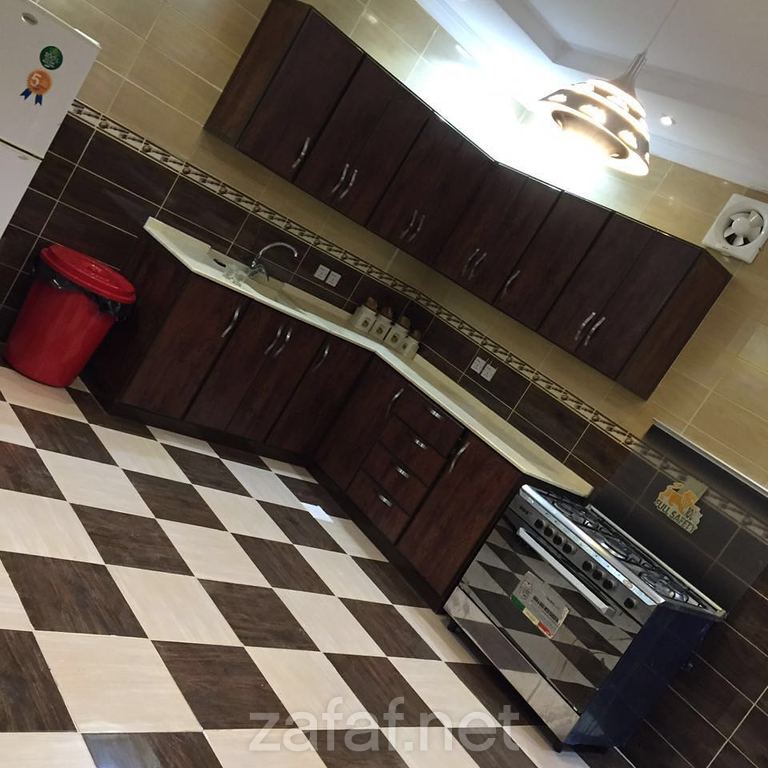 استراحة الوسام