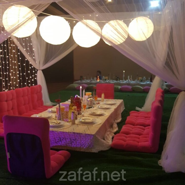 استراحة الوسام