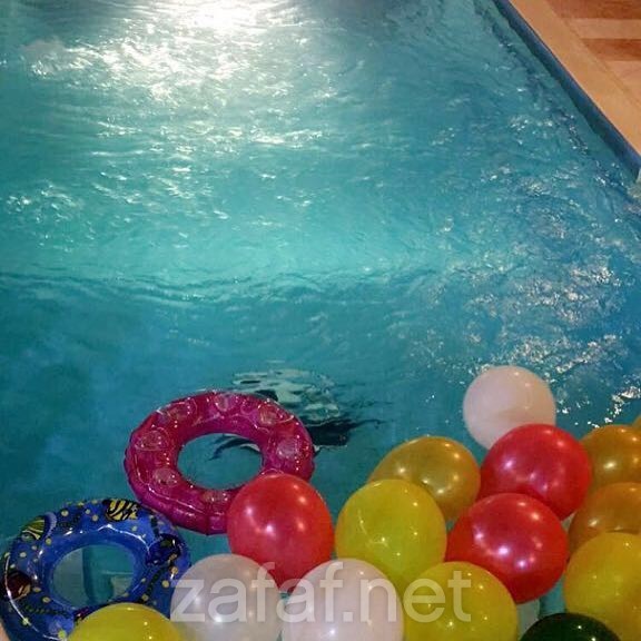 استراحة الوسام