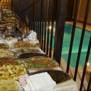 استراحة الوسام