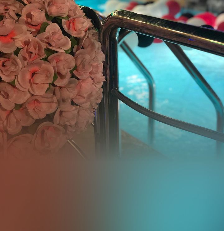 بيوتفل نايت لتنظيم الحفلات تبوك