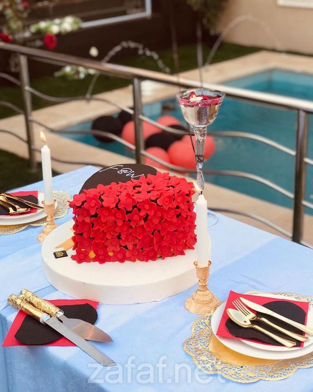 بيوتفل نايت لتنظيم الحفلات تبوك