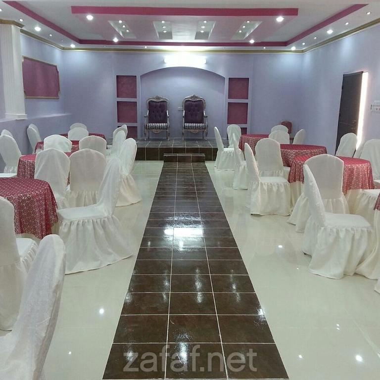 استراحة الماس