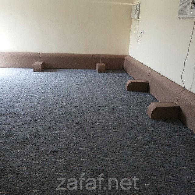 استراحة الماس