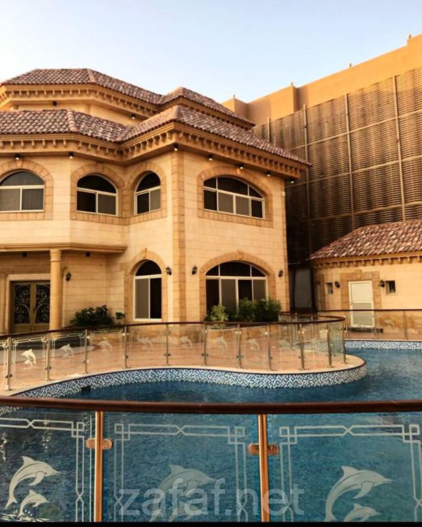 استراحة لانا