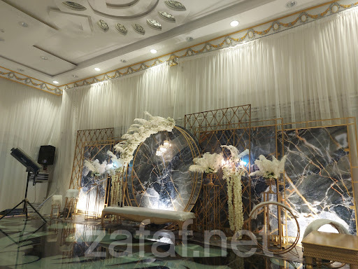 قاعة الوسام