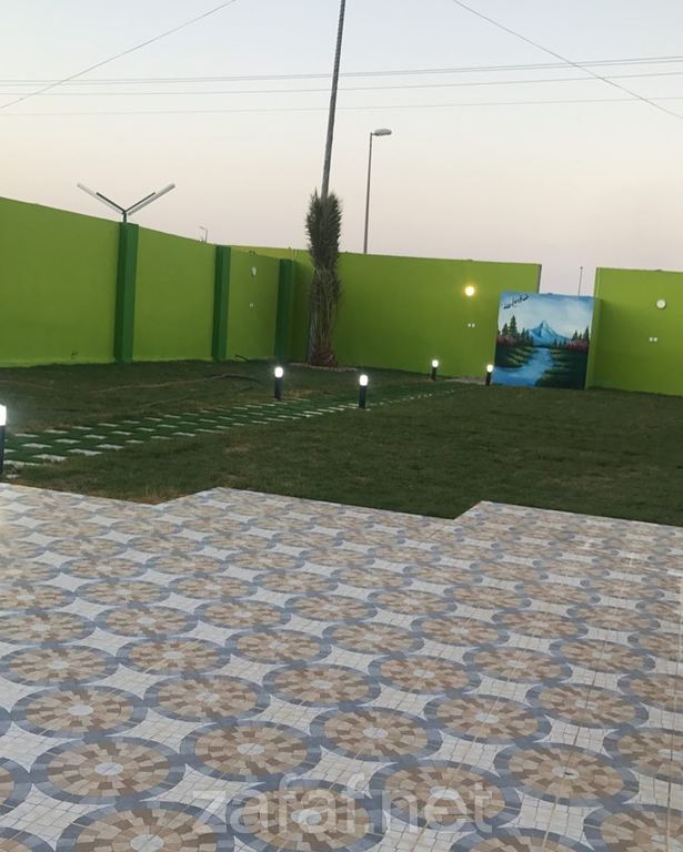 استراحة اجمل