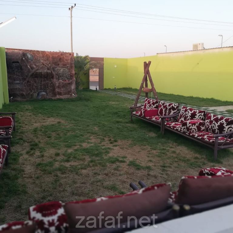 استراحة اجمل