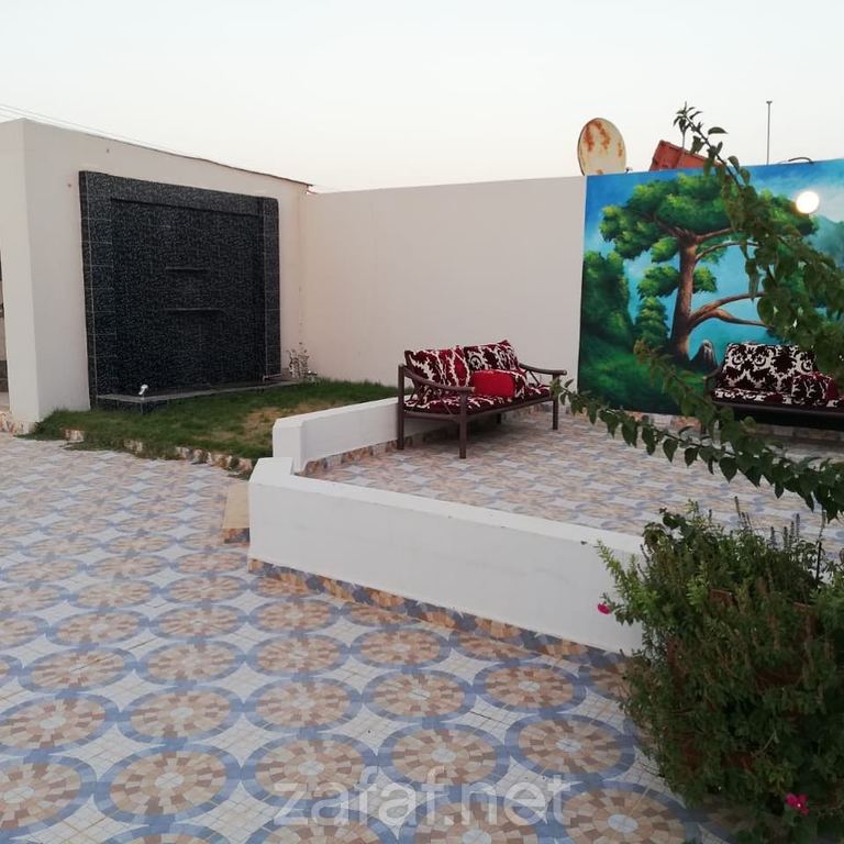 استراحة اجمل