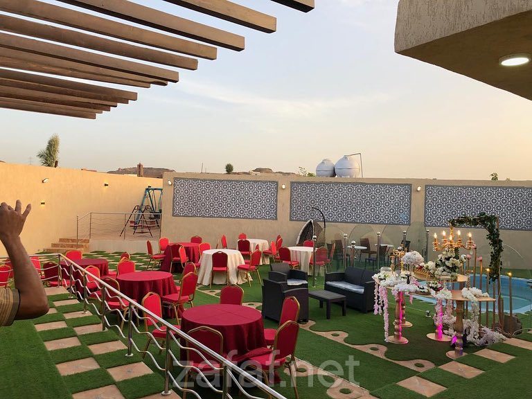 استراحة بيوتي