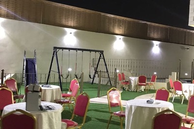 استراحة ديالا