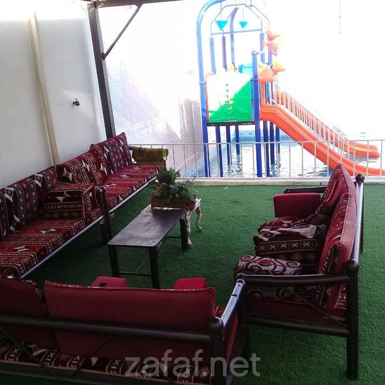 استراحة ديالا