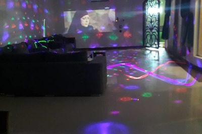 ‏‎شاليهات دبليو آند جي