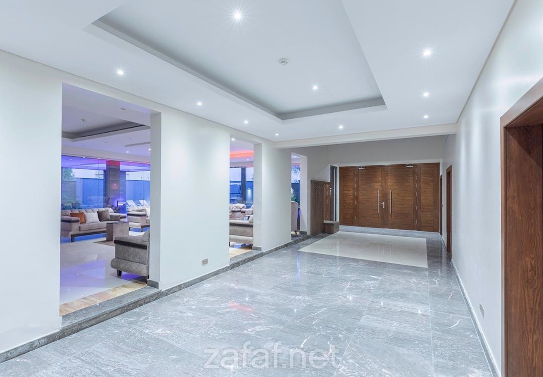 منتجع لاهويا