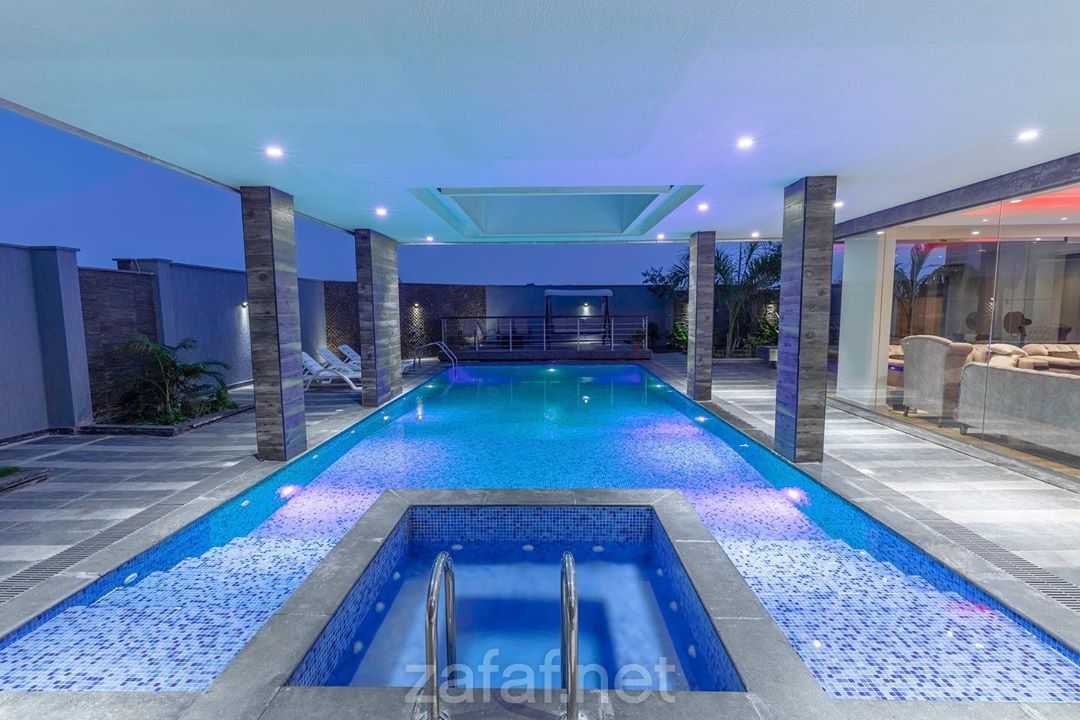 منتجع لاهويا