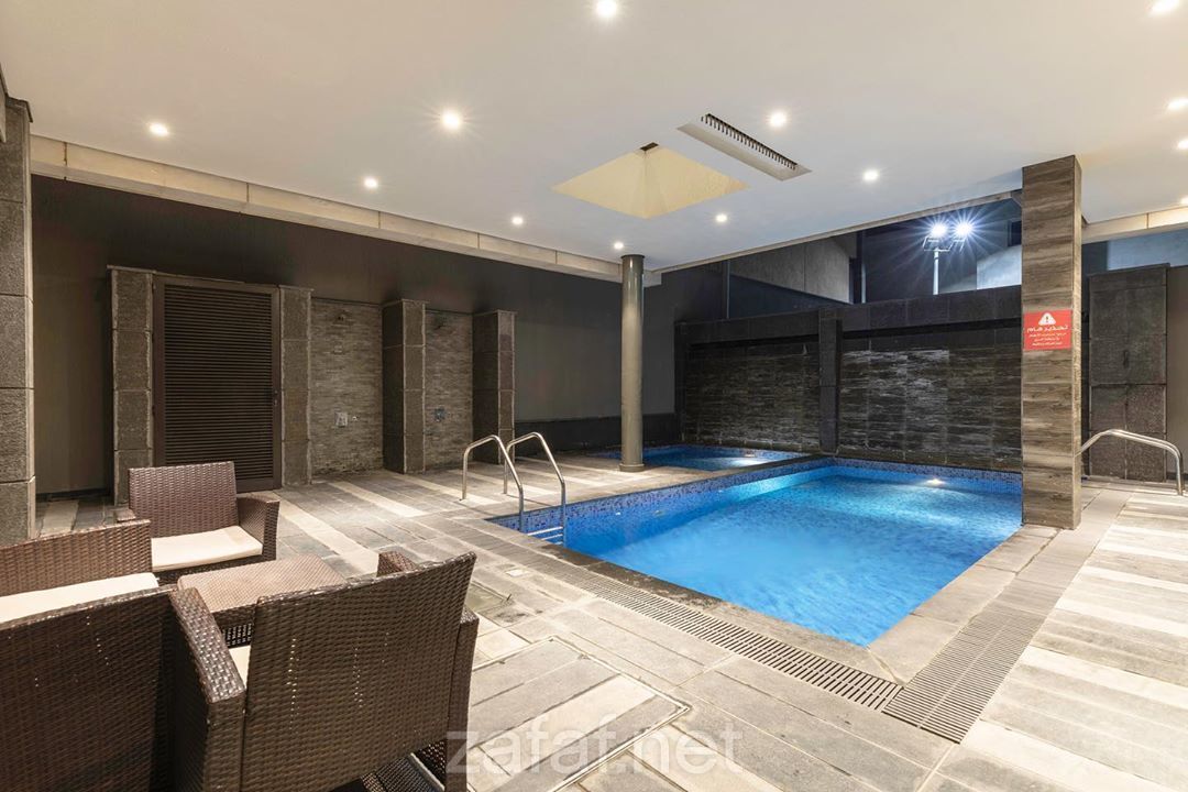 منتجع لاهويا